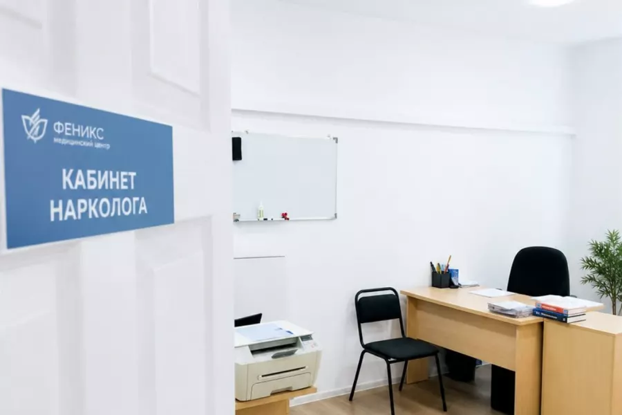Реабилитационный центр для наркозависимых в Сураже